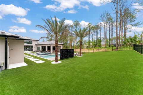 Tiny photo for 16320 Pendio Drive, Bella Collina, FL 34756 (MLS # G5097848)