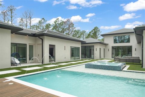 Tiny photo for 16320 Pendio Drive, Bella Collina, FL 34756 (MLS # G5097848)