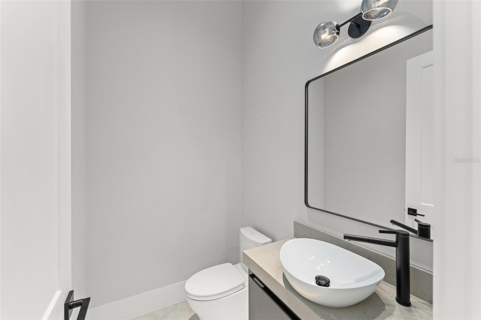 BELLA COLLINA SUB - Residential