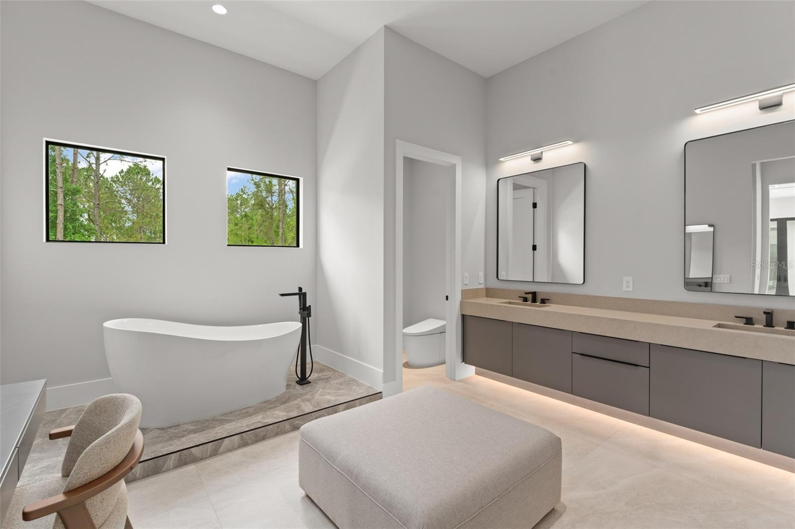 BELLA COLLINA SUB - Residential