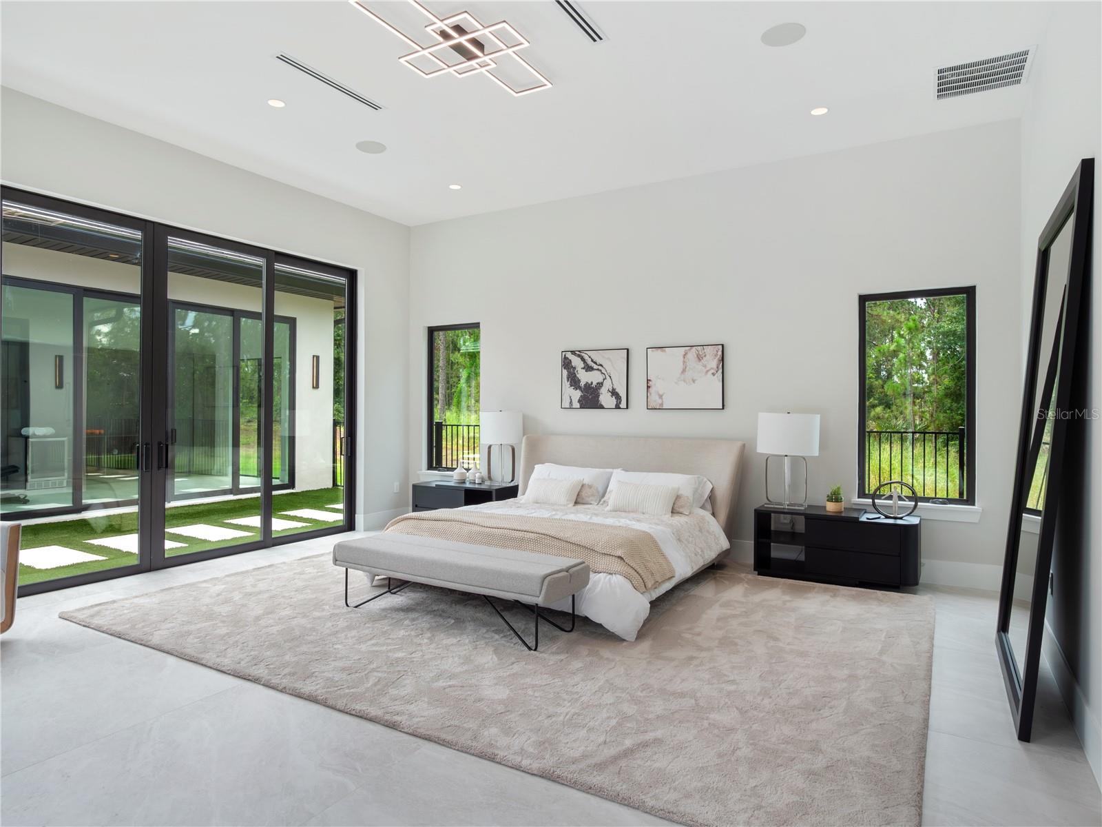 BELLA COLLINA SUB - Residential