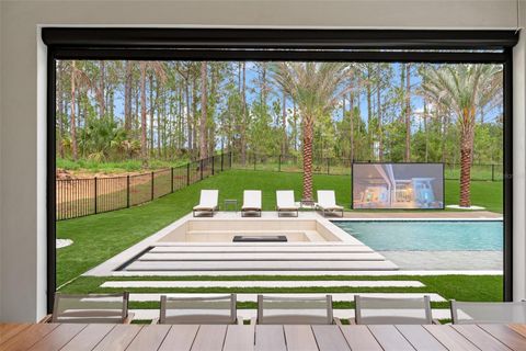 Tiny photo for 16320 Pendio Drive, Bella Collina, FL 34756 (MLS # G5097848)
