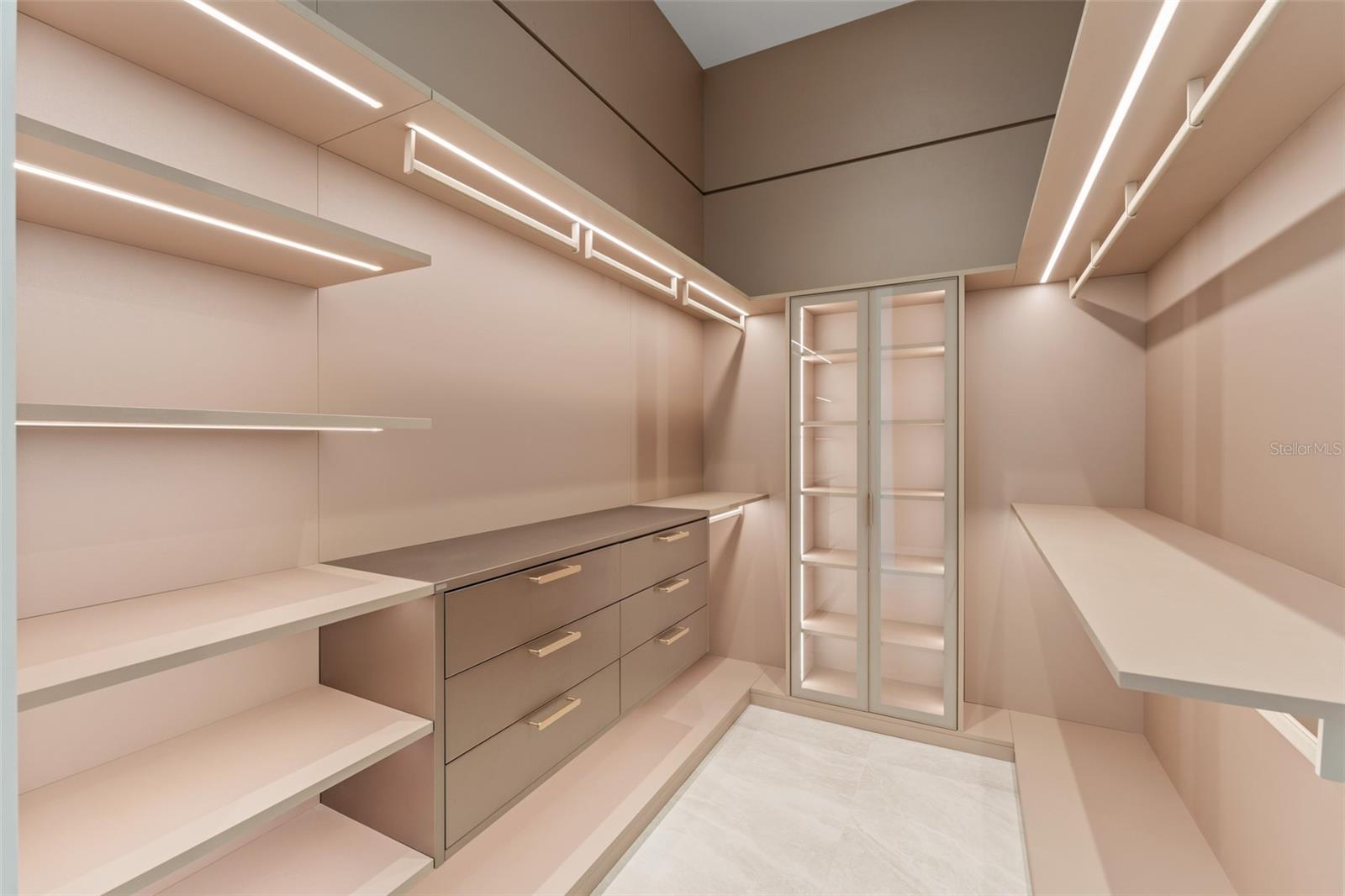 BELLA COLLINA SUB - Residential