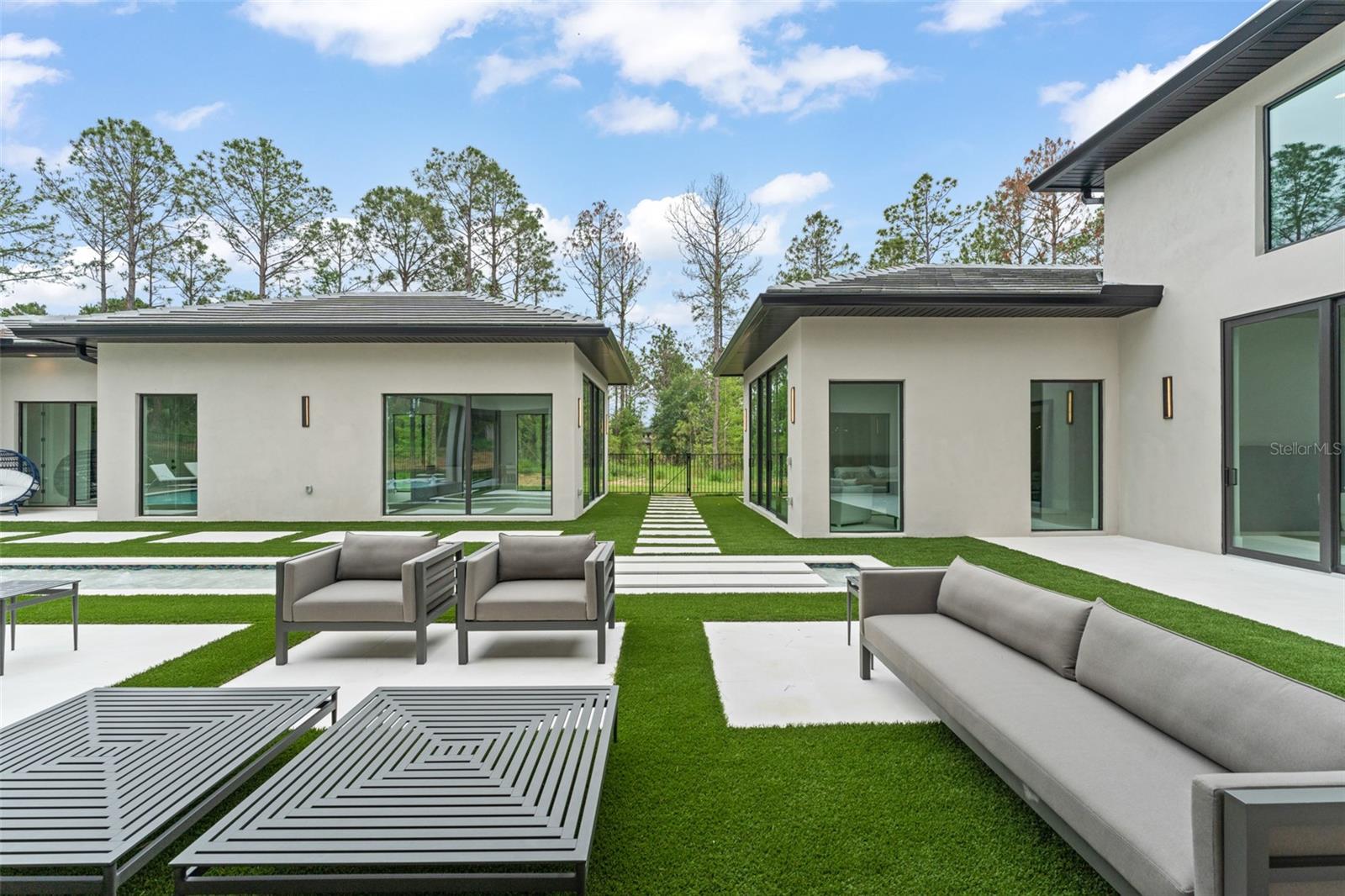 BELLA COLLINA SUB - Residential