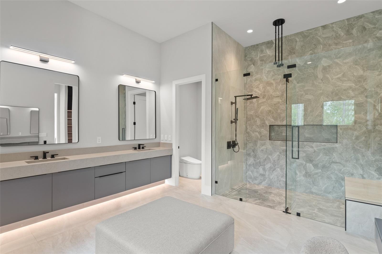 BELLA COLLINA SUB - Residential