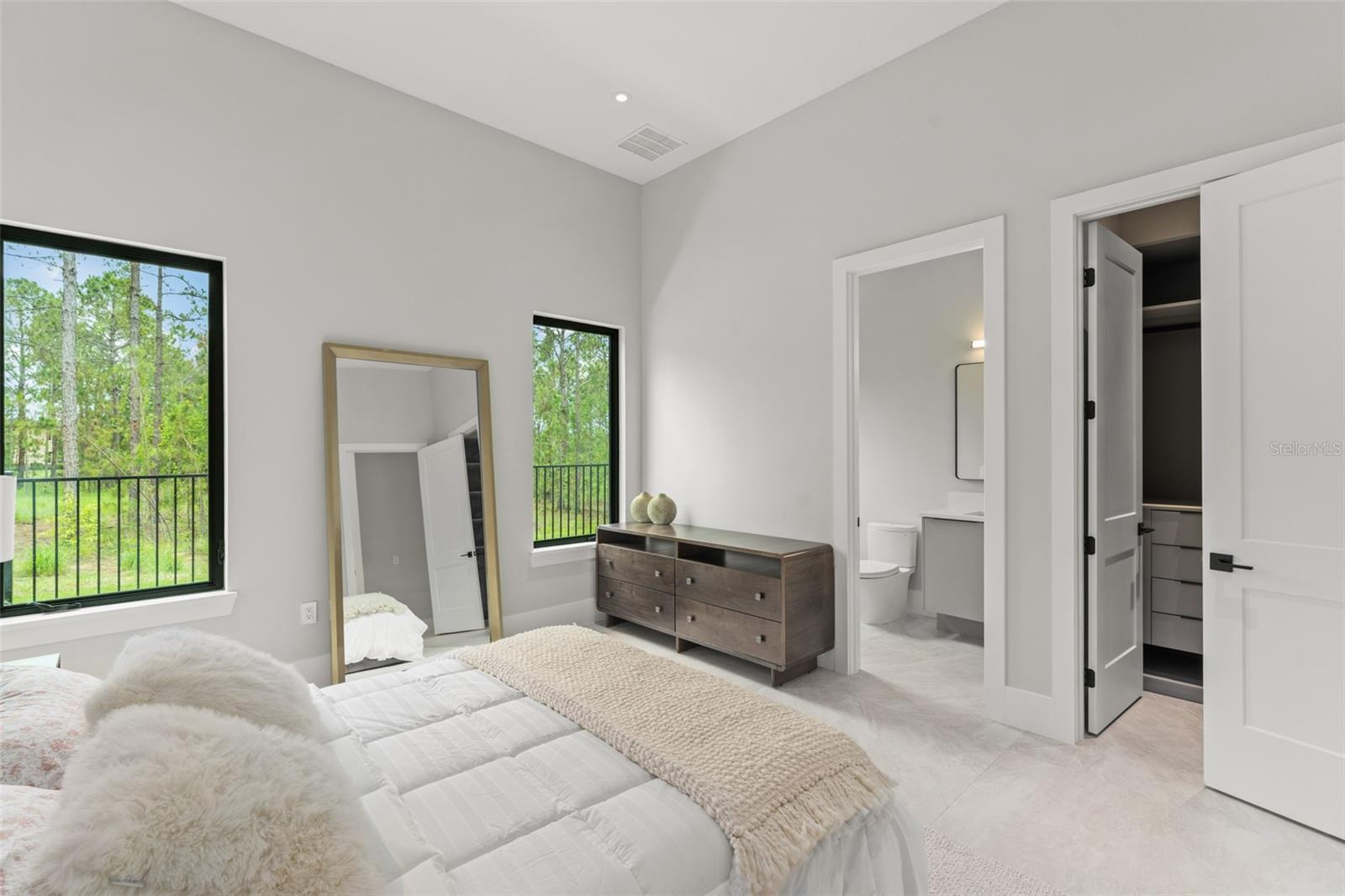 BELLA COLLINA SUB - Residential