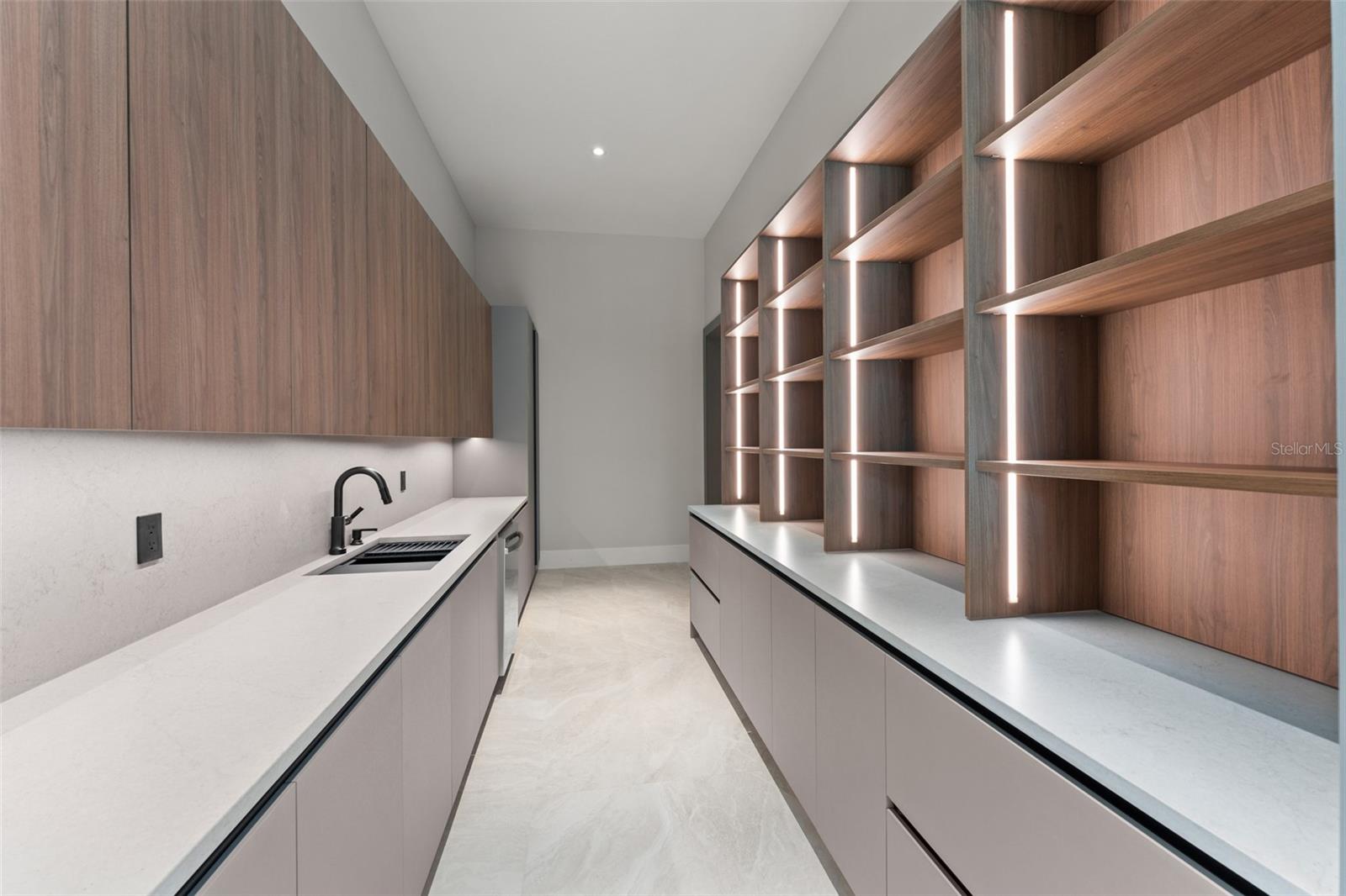 BELLA COLLINA SUB - Residential