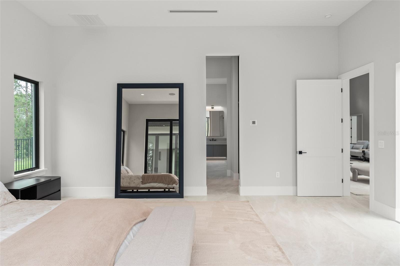 BELLA COLLINA SUB - Residential