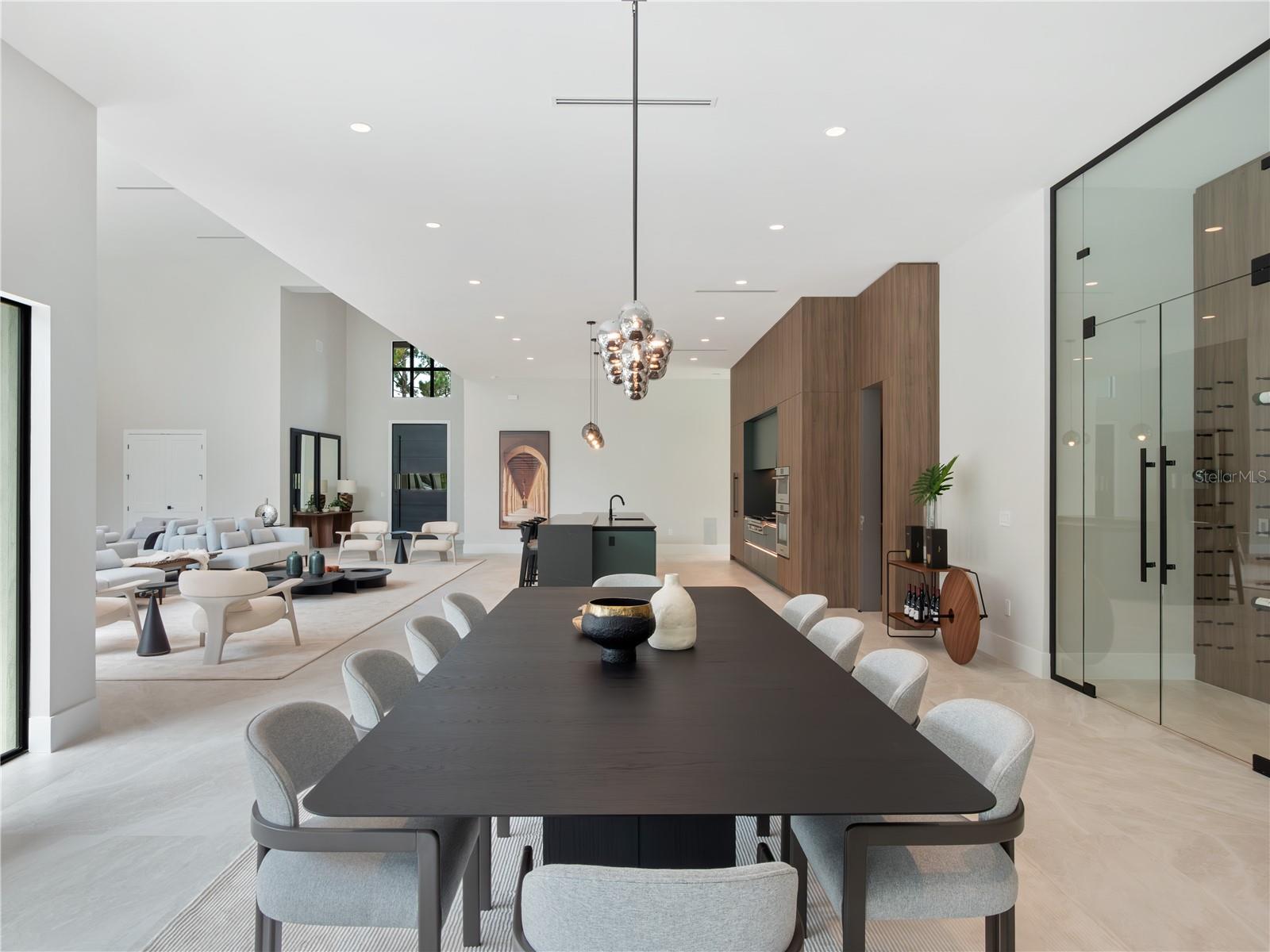 BELLA COLLINA SUB - Residential