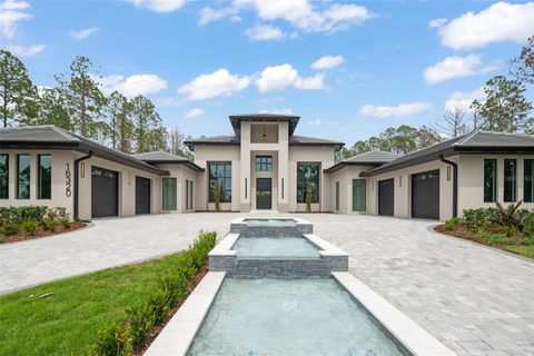 Tiny photo for 16320 Pendio Drive, Bella Collina, FL 34756 (MLS # G5097848)