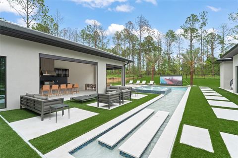 Tiny photo for 16320 Pendio Drive, Bella Collina, FL 34756 (MLS # G5097848)