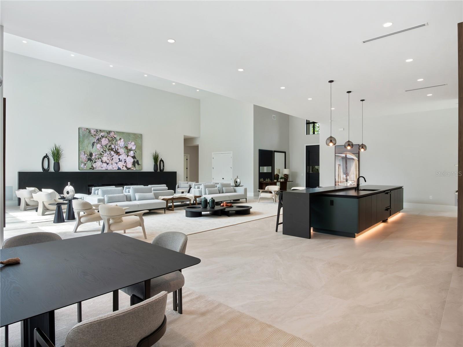 BELLA COLLINA SUB - Residential