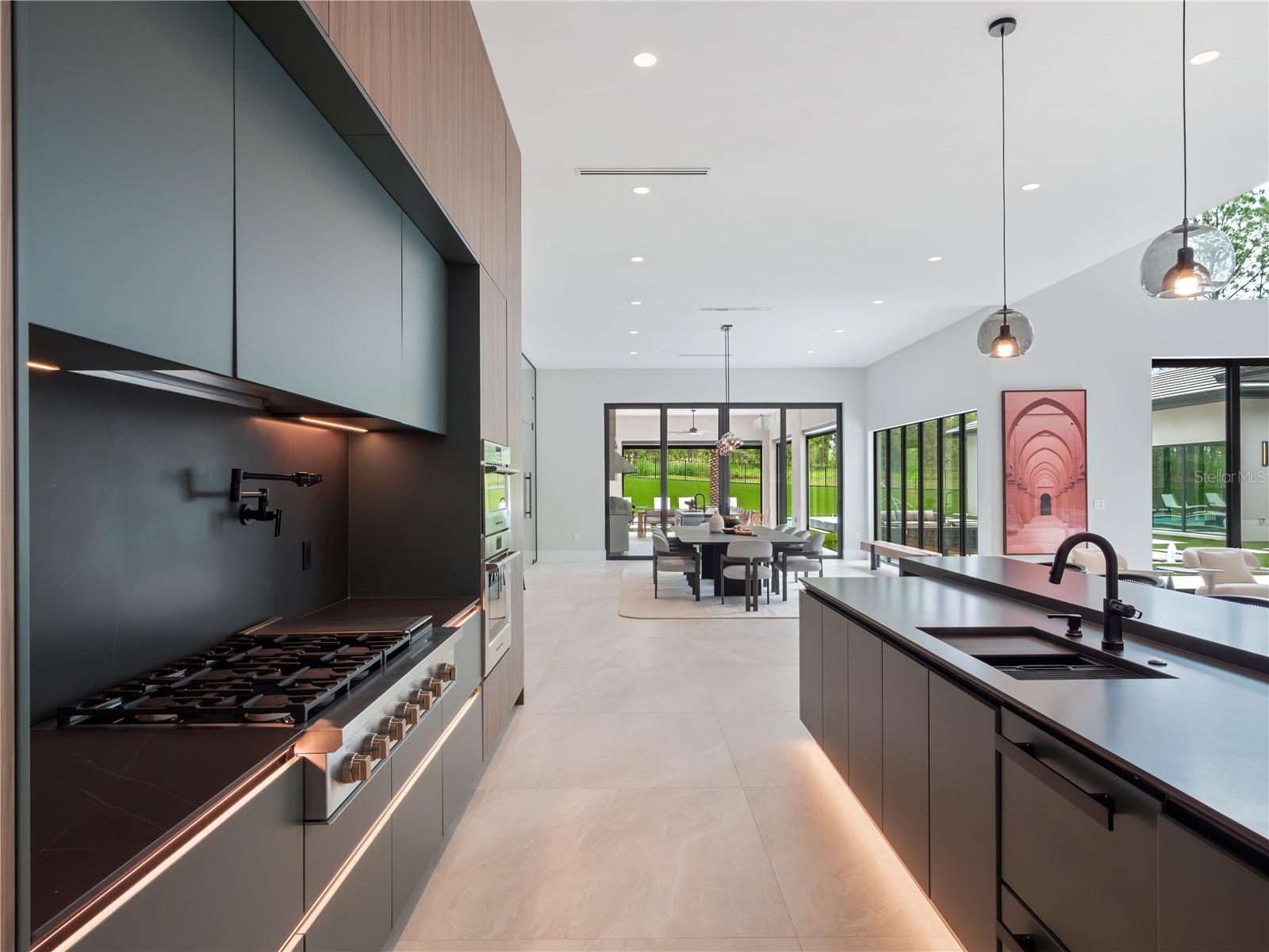 BELLA COLLINA SUB - Residential