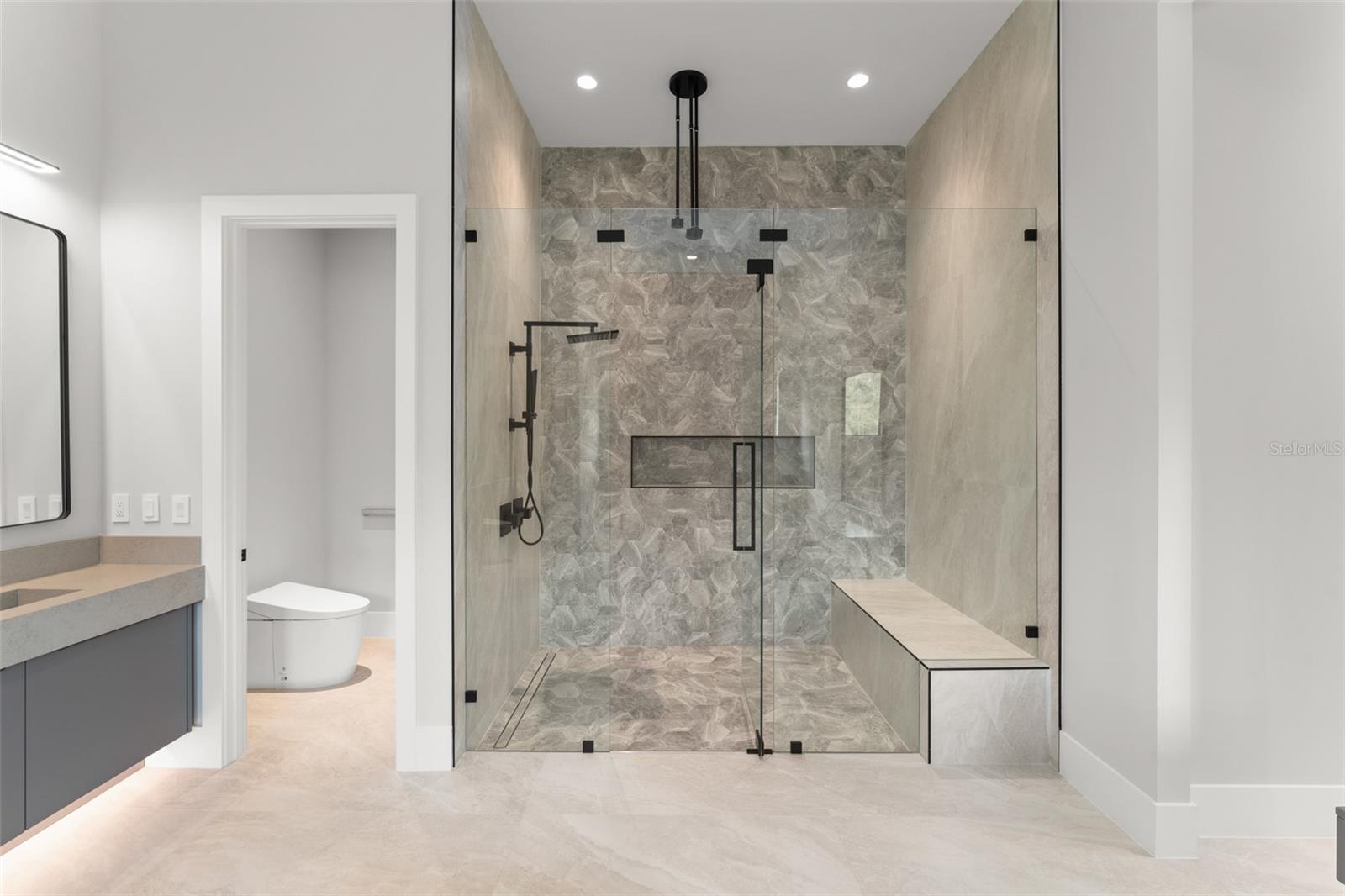 BELLA COLLINA SUB - Residential