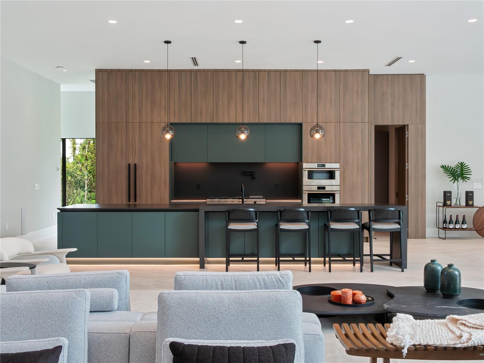 BELLA COLLINA SUB - Residential