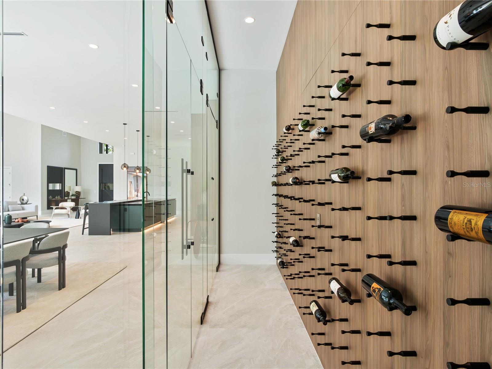 BELLA COLLINA SUB - Residential