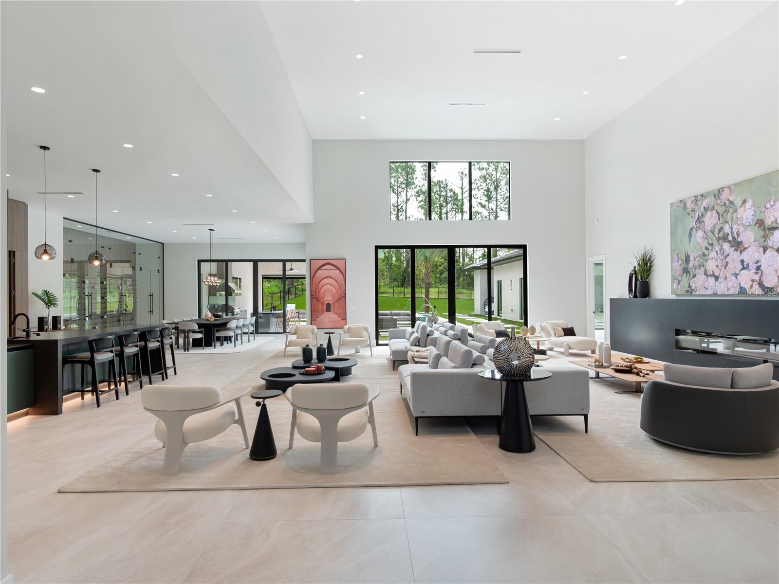 16320 PENDIO DRIVE