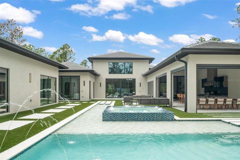 Tiny photo for 16320 Pendio Drive, Bella Collina, FL 34756 (MLS # G5097848)