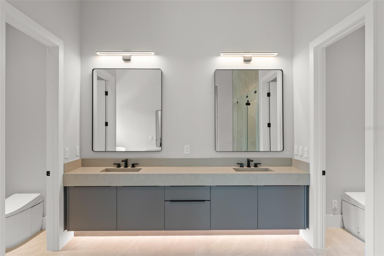 BELLA COLLINA SUB - Residential