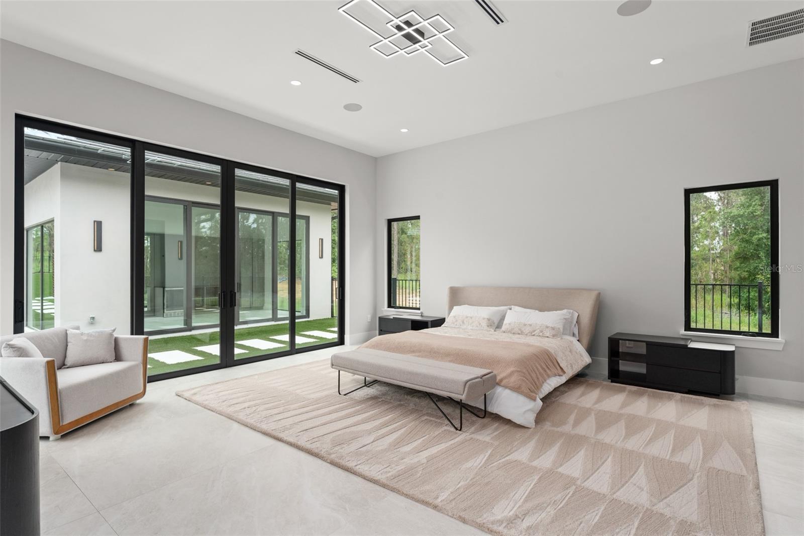 BELLA COLLINA SUB - Residential