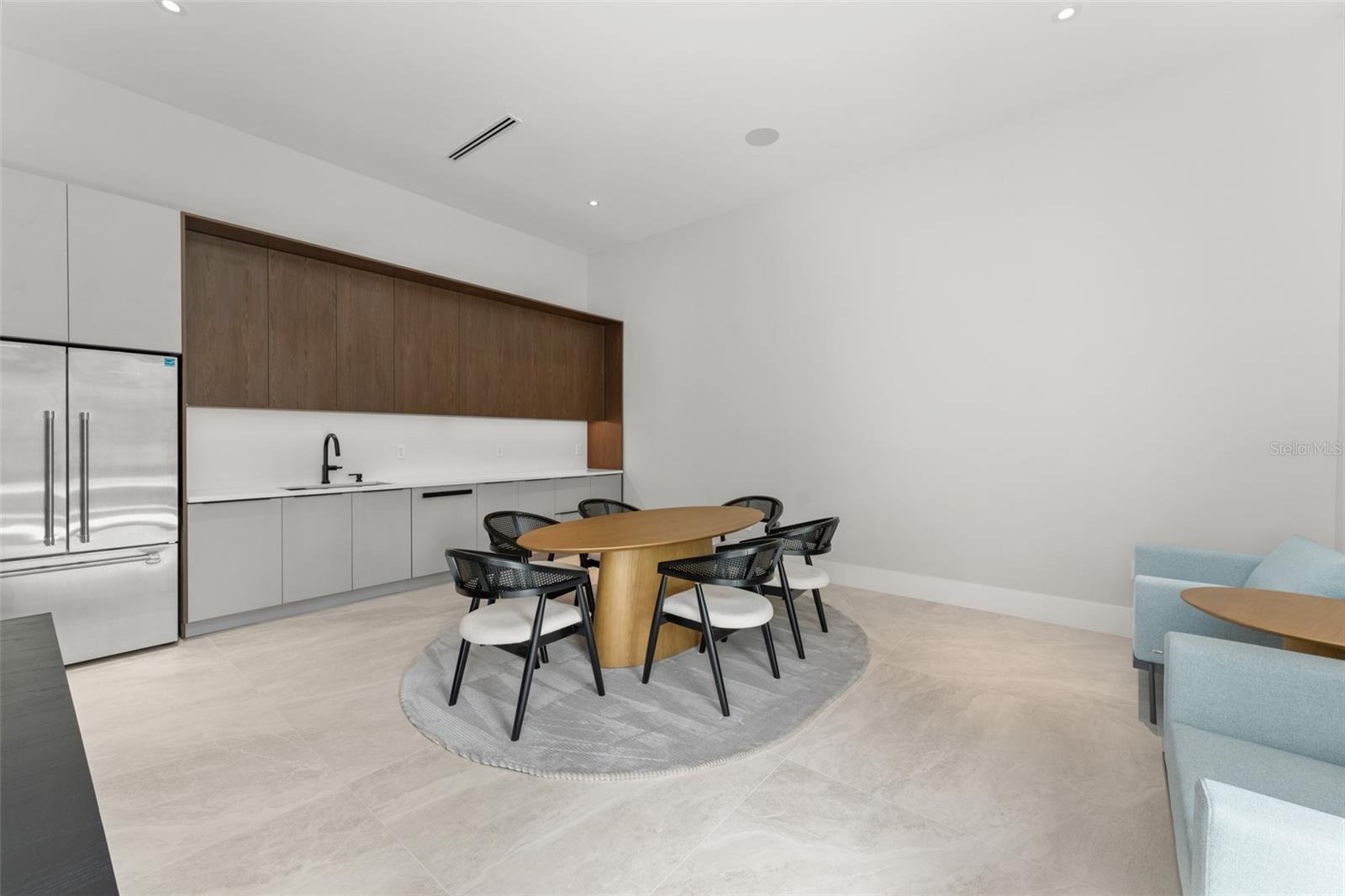 BELLA COLLINA SUB - Residential