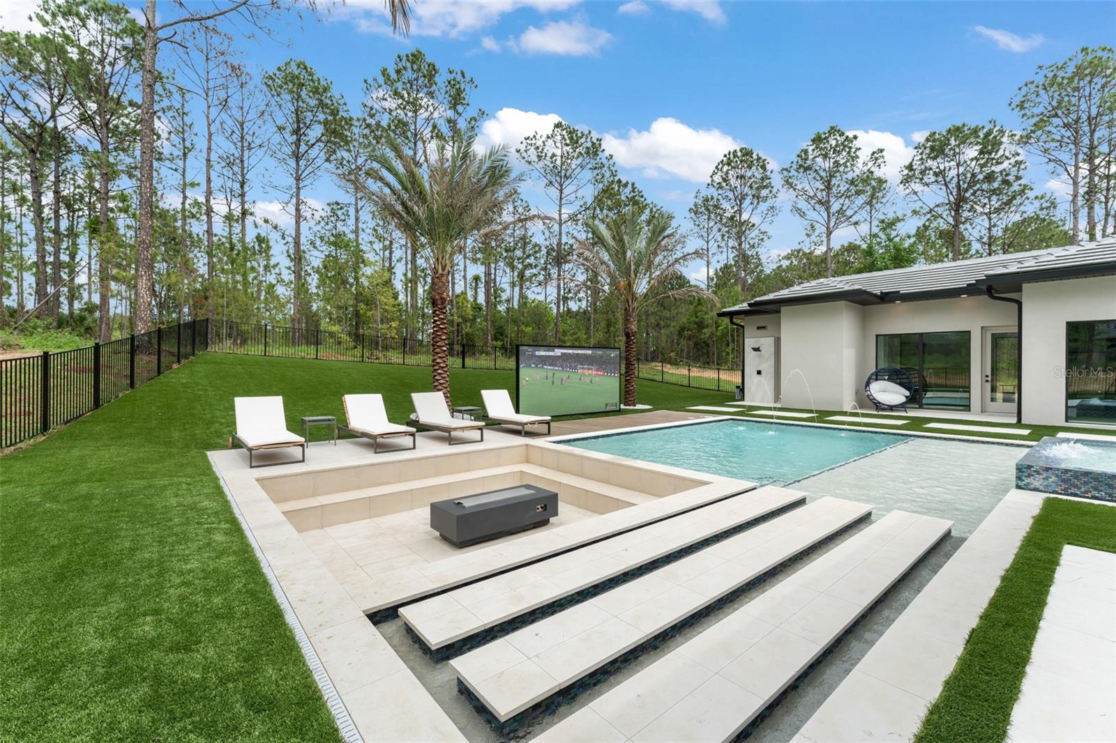 BELLA COLLINA SUB - Residential