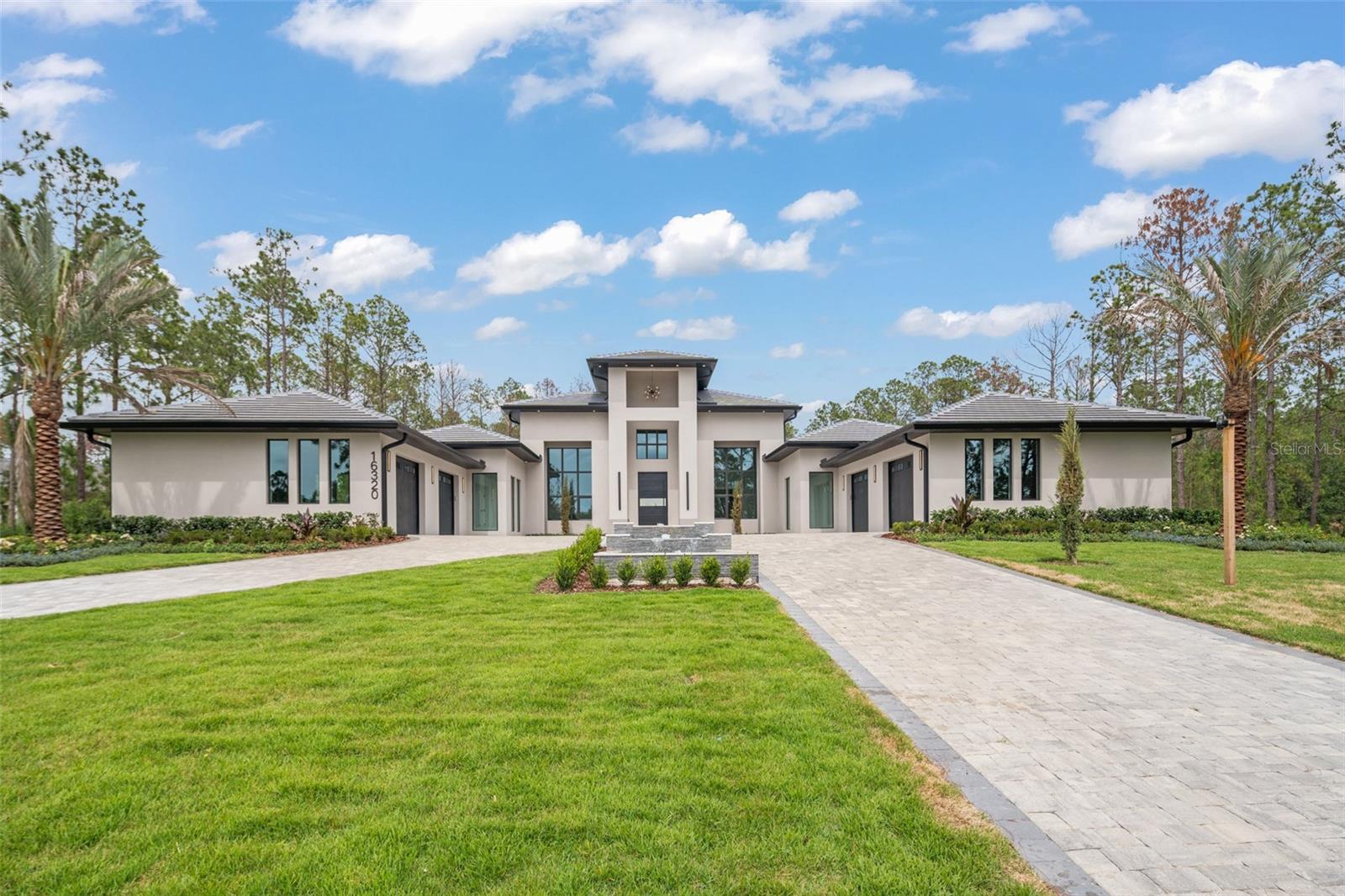 16320 PENDIO DRIVE