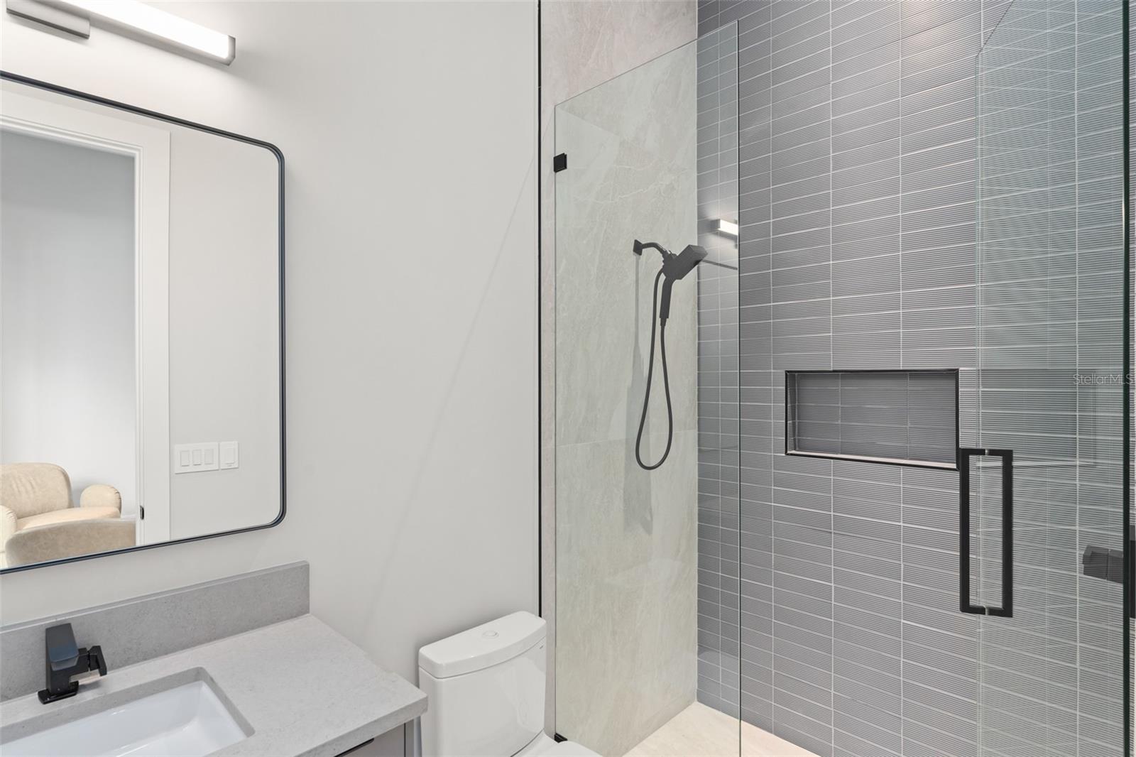 BELLA COLLINA SUB - Residential