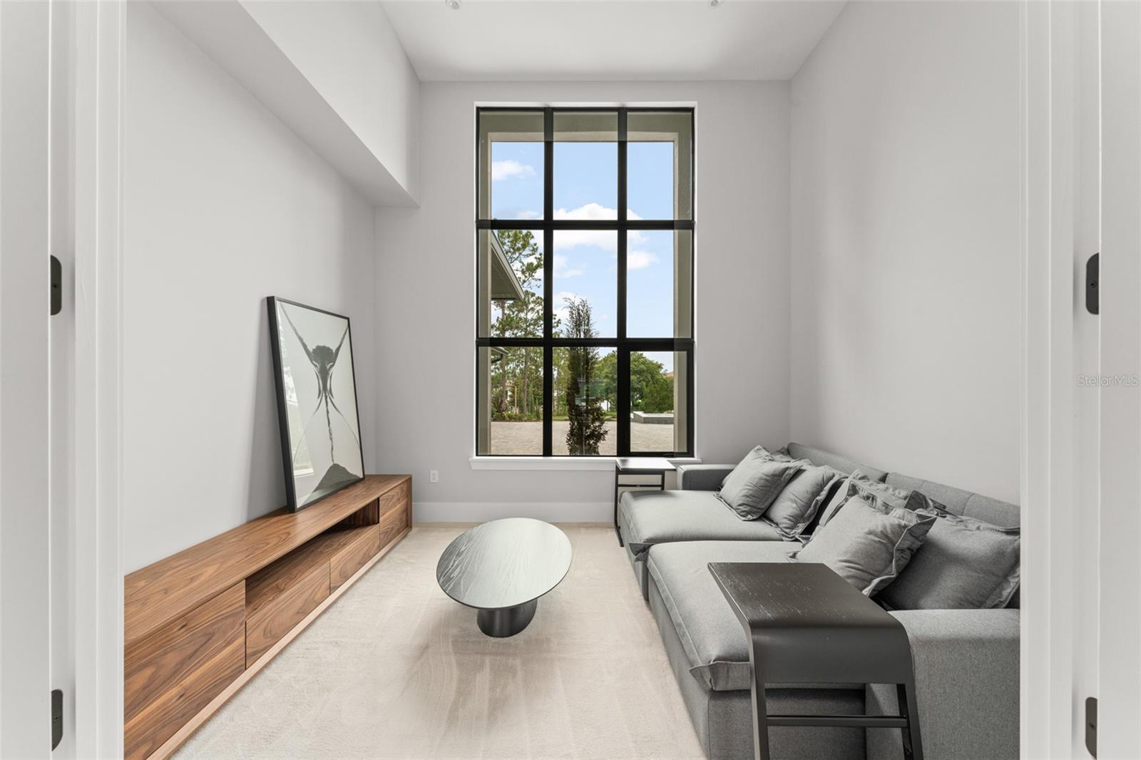 BELLA COLLINA SUB - Residential