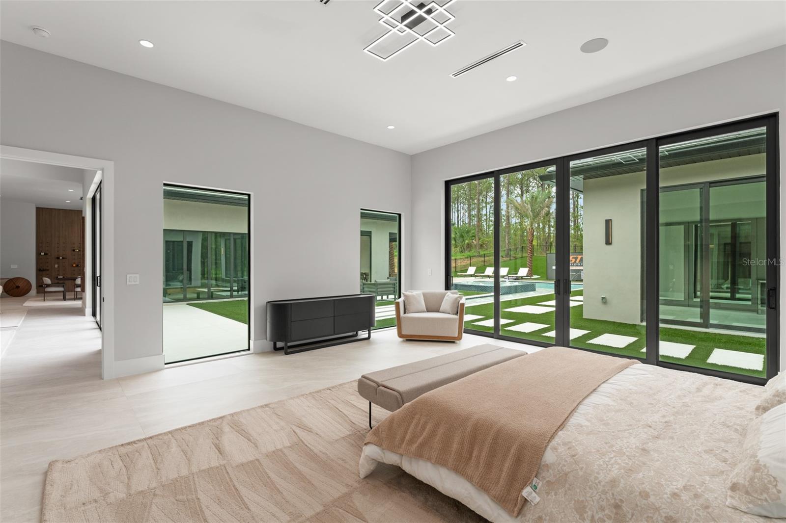 BELLA COLLINA SUB - Residential