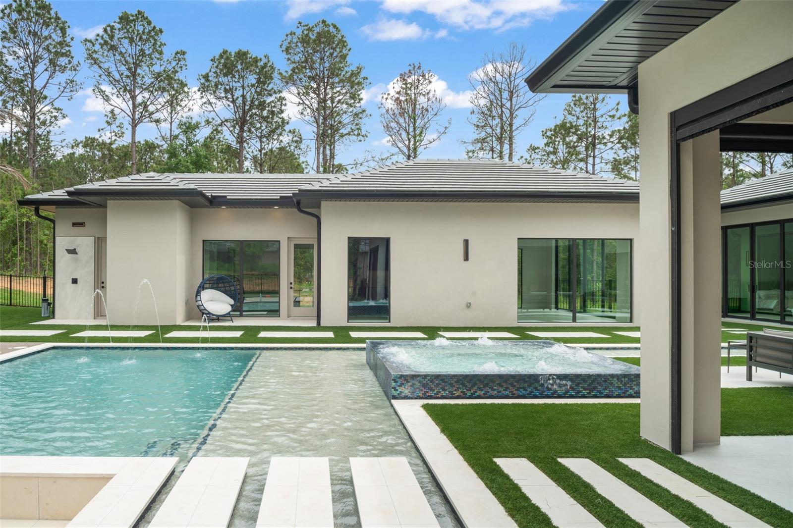 BELLA COLLINA SUB - Residential