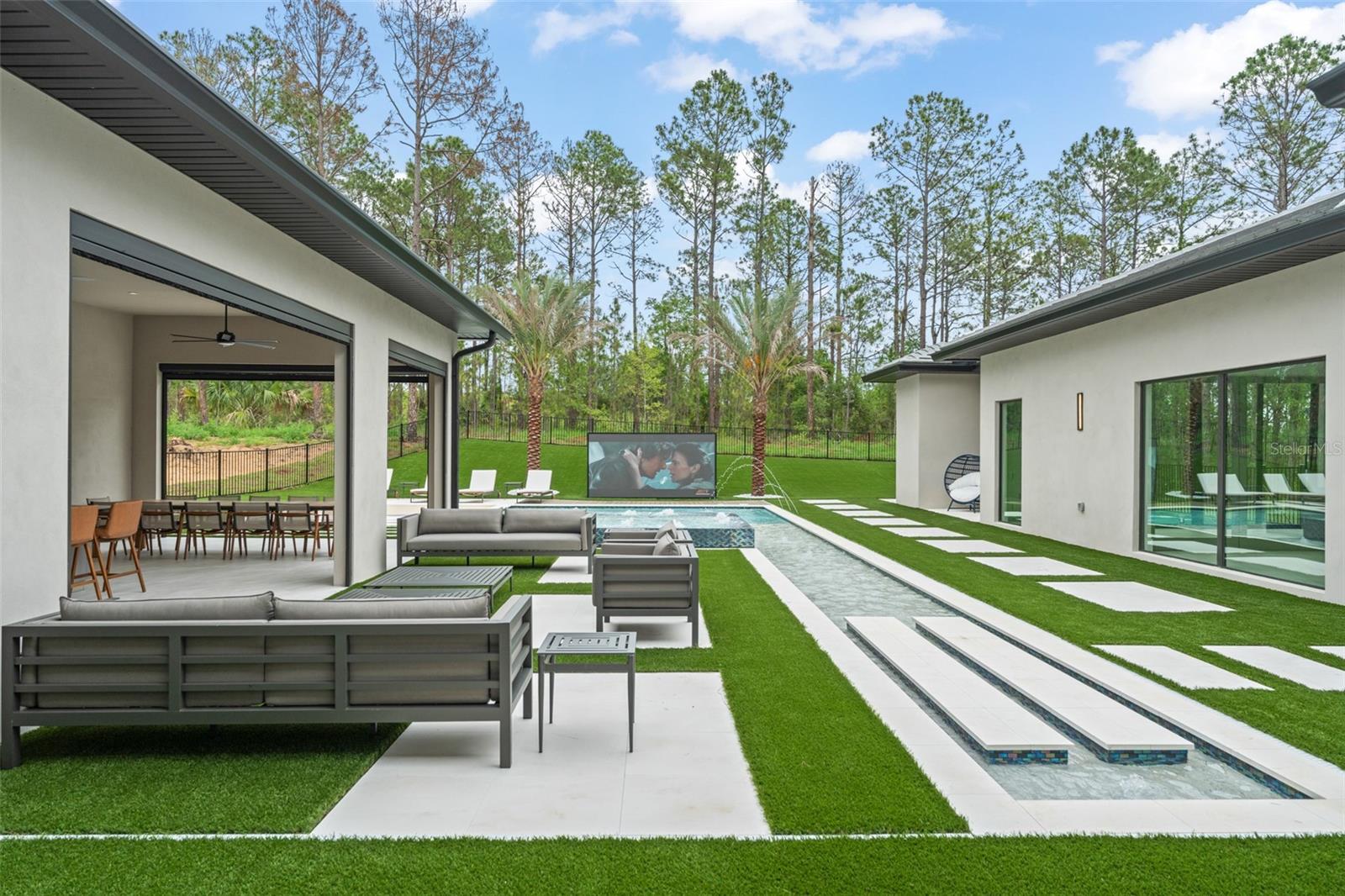 BELLA COLLINA SUB - Residential