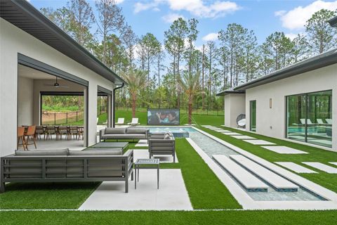 Tiny photo for 16320 Pendio Drive, Bella Collina, FL 34756 (MLS # G5097848)