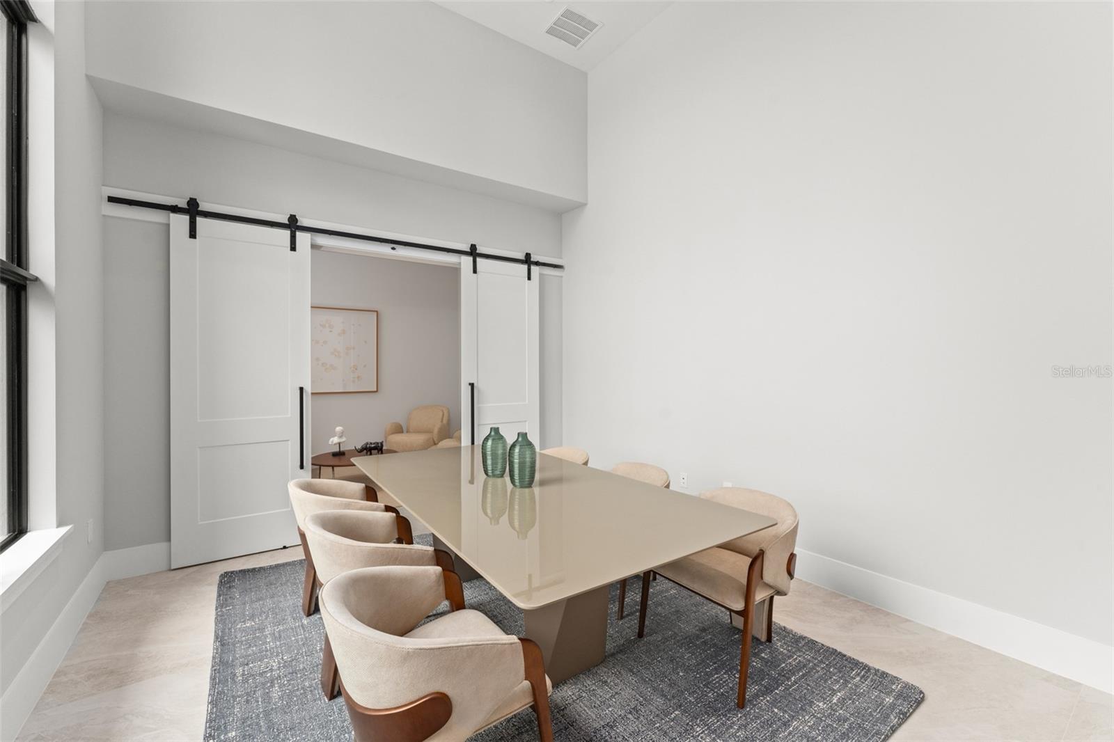 BELLA COLLINA SUB - Residential