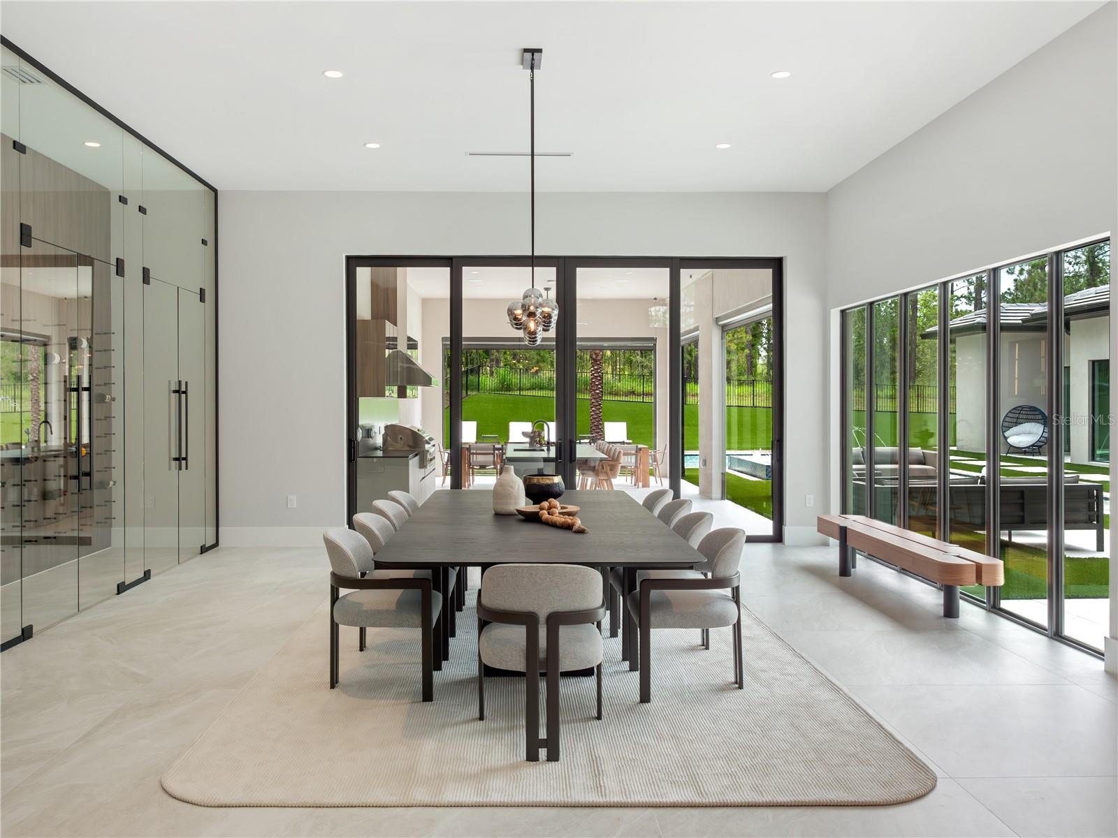 BELLA COLLINA SUB - Residential