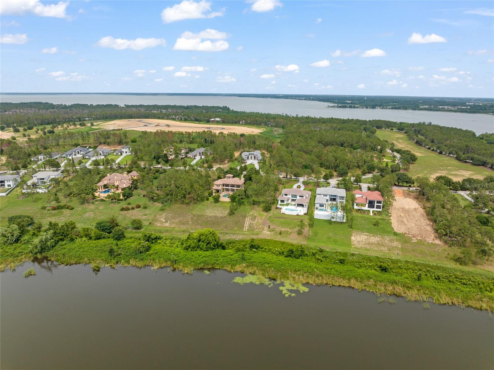 BELLA COLLINA SUB - Residential