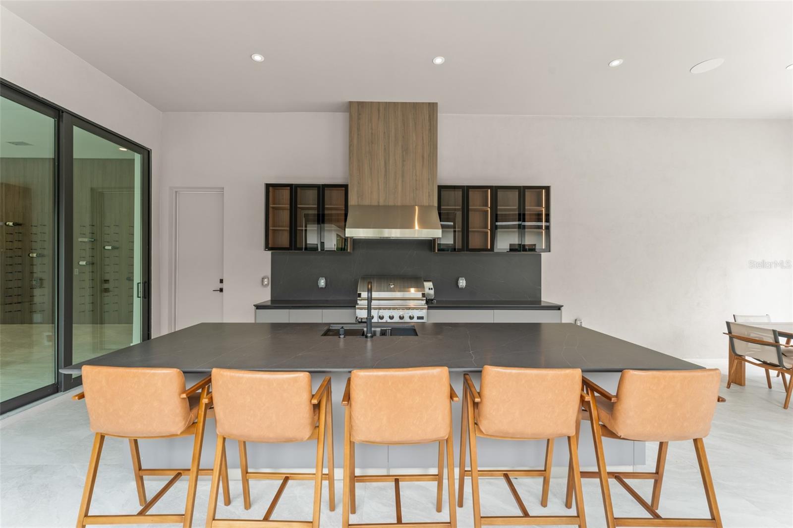 BELLA COLLINA SUB - Residential