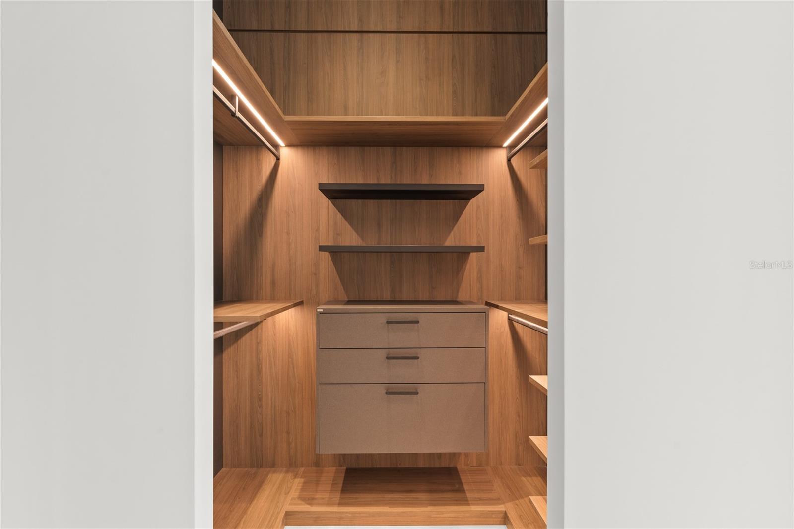 BELLA COLLINA SUB - Residential