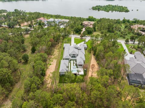Tiny photo for 16320 Pendio Drive, Bella Collina, FL 34756 (MLS # G5097848)