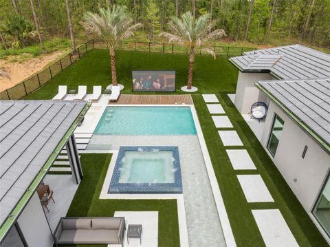 Tiny photo for 16320 Pendio Drive, Bella Collina, FL 34756 (MLS # G5097848)