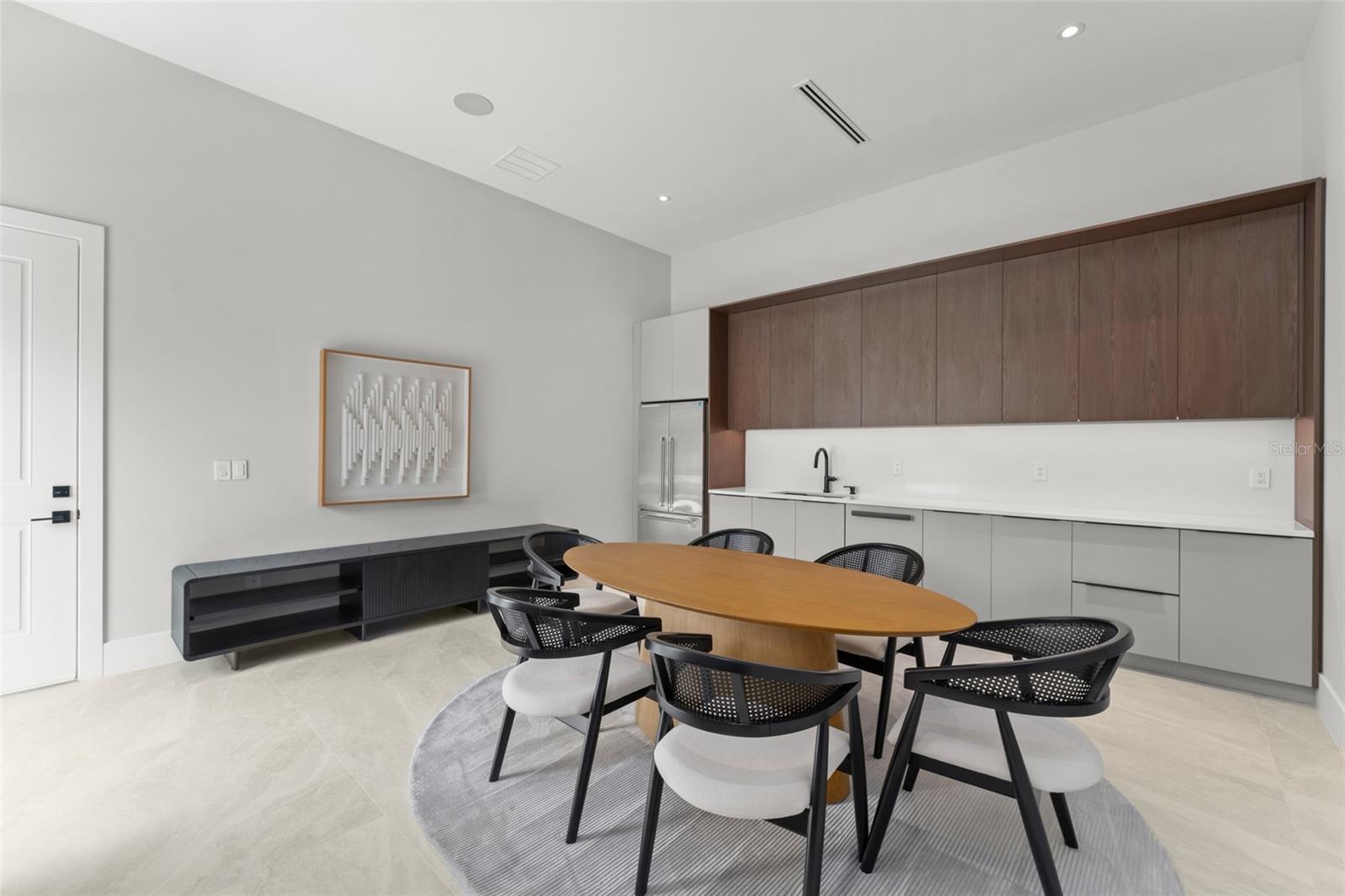 BELLA COLLINA SUB - Residential