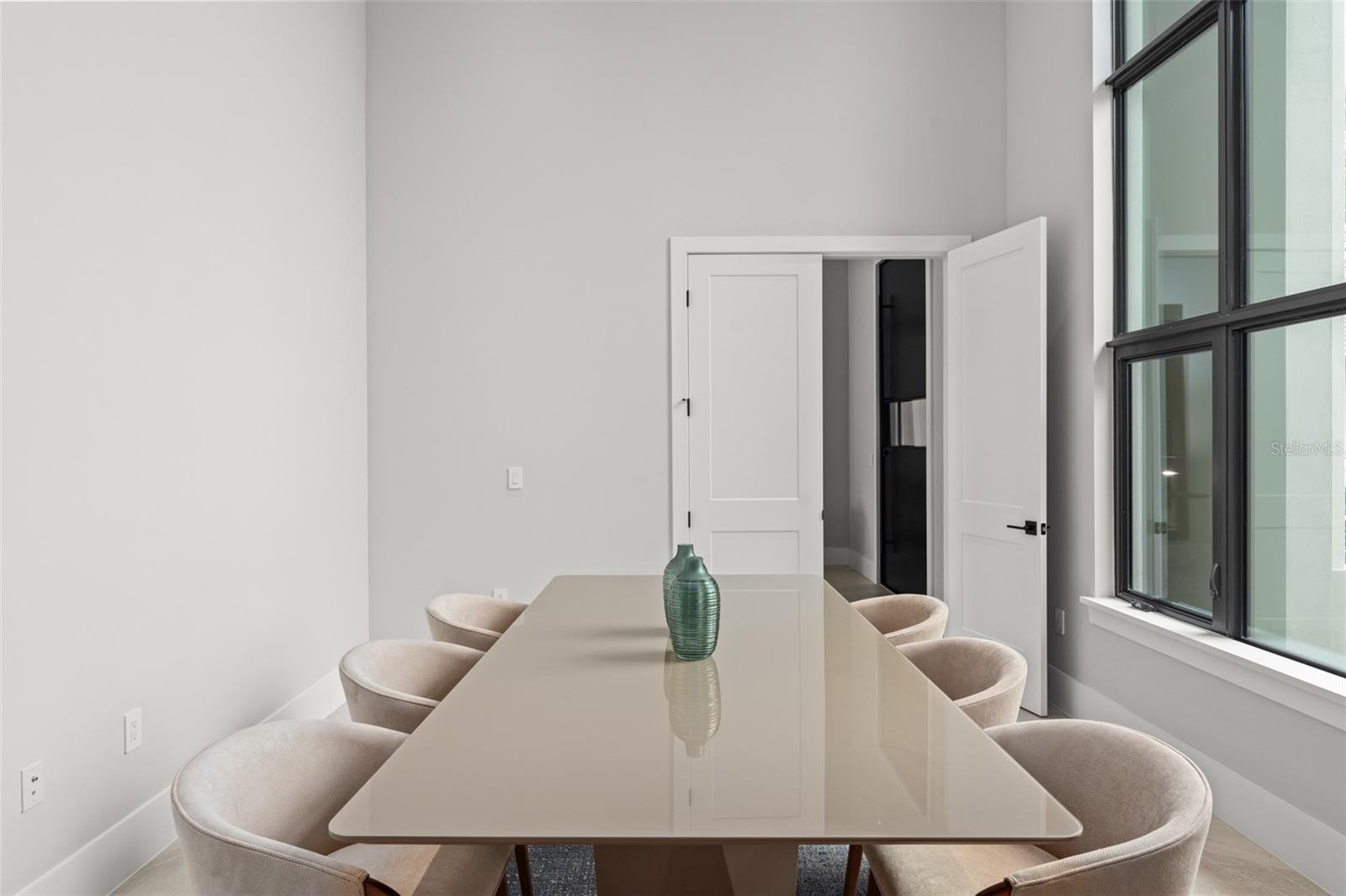 BELLA COLLINA SUB - Residential