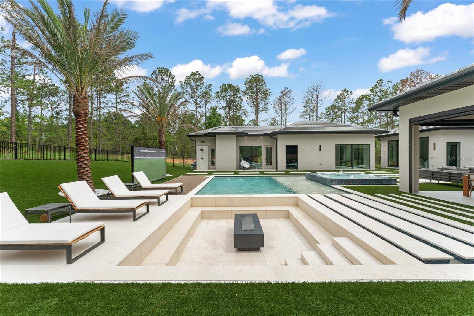 BELLA COLLINA SUB - Residential