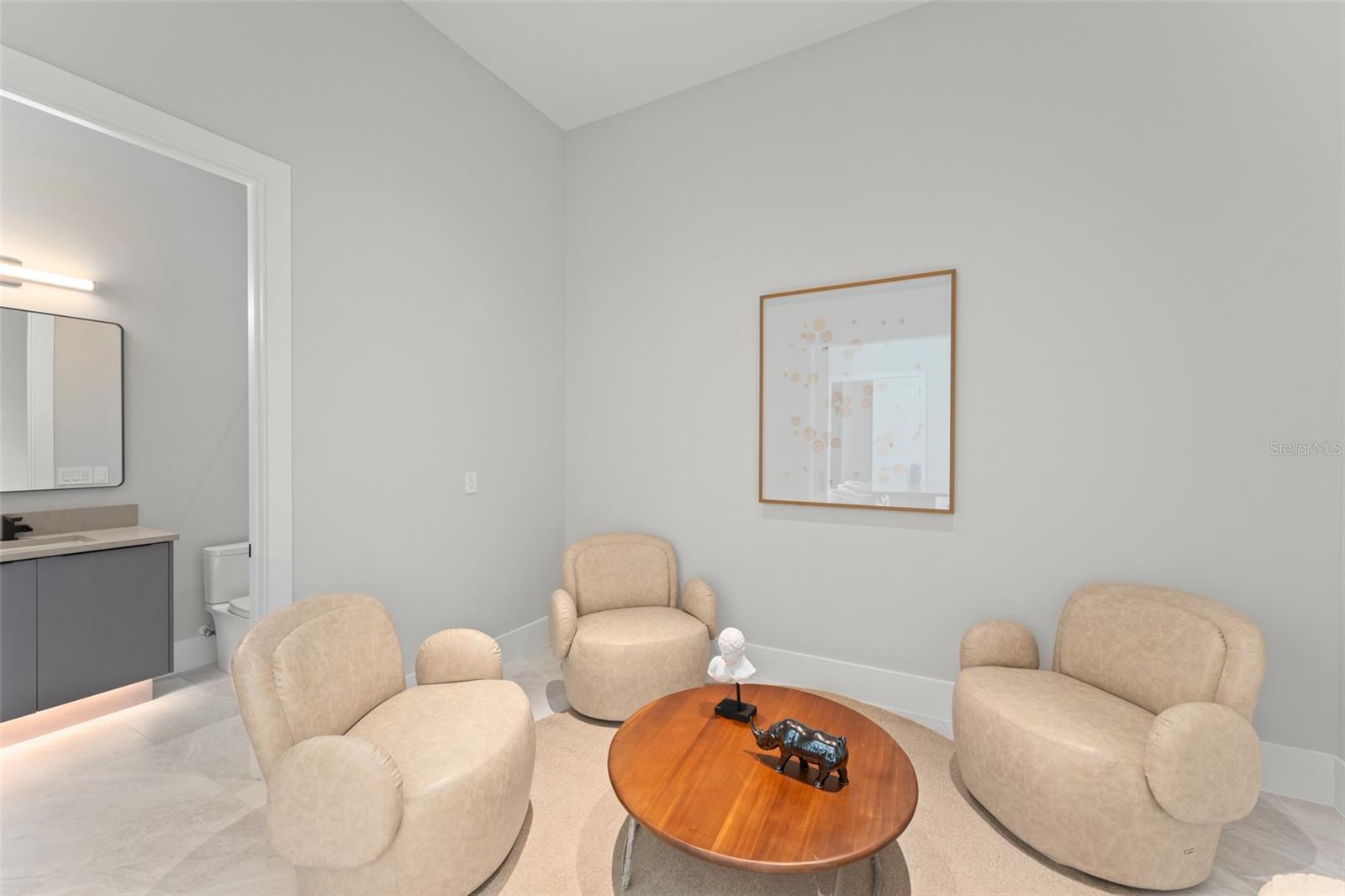 BELLA COLLINA SUB - Residential