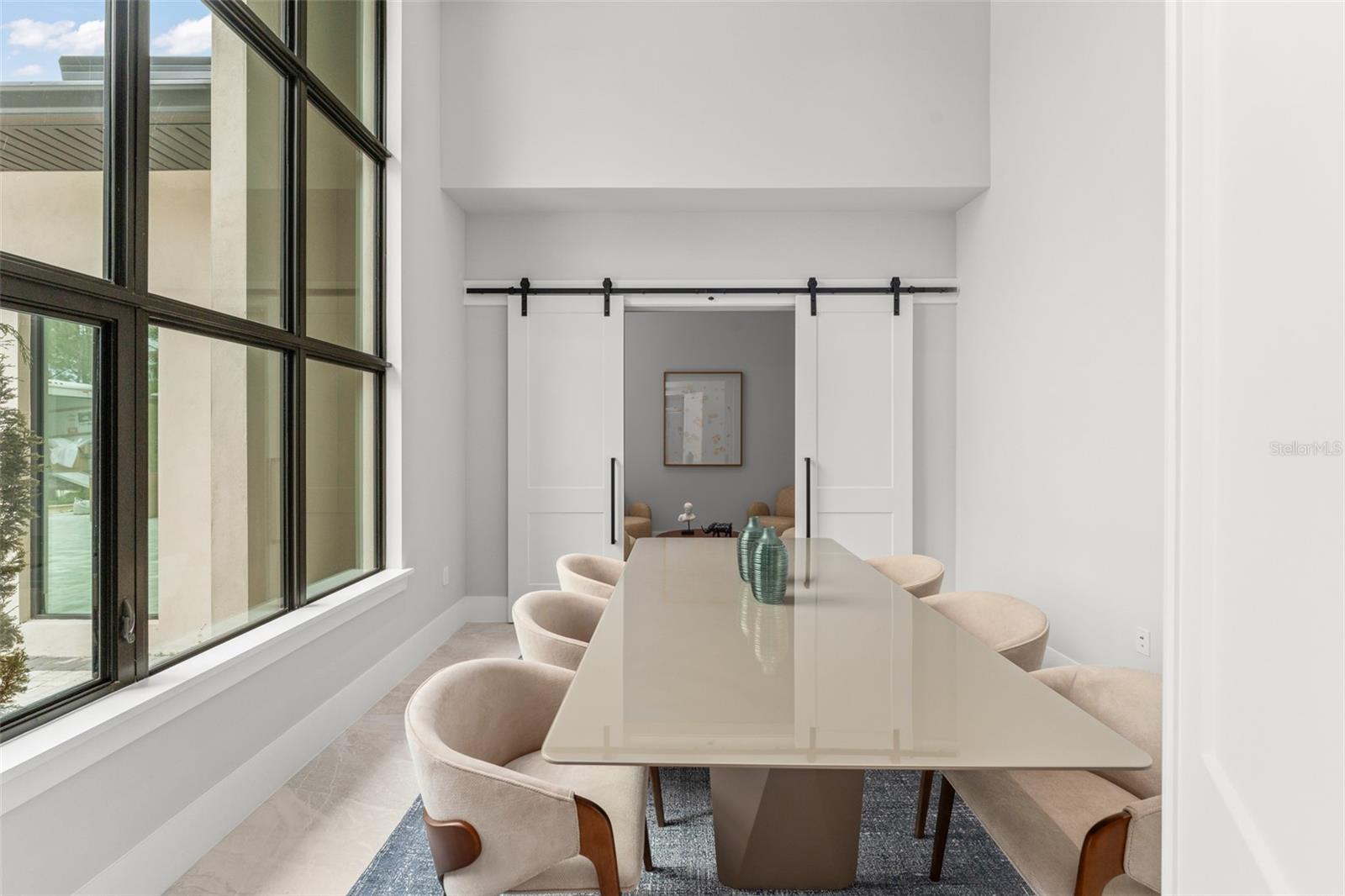 BELLA COLLINA SUB - Residential