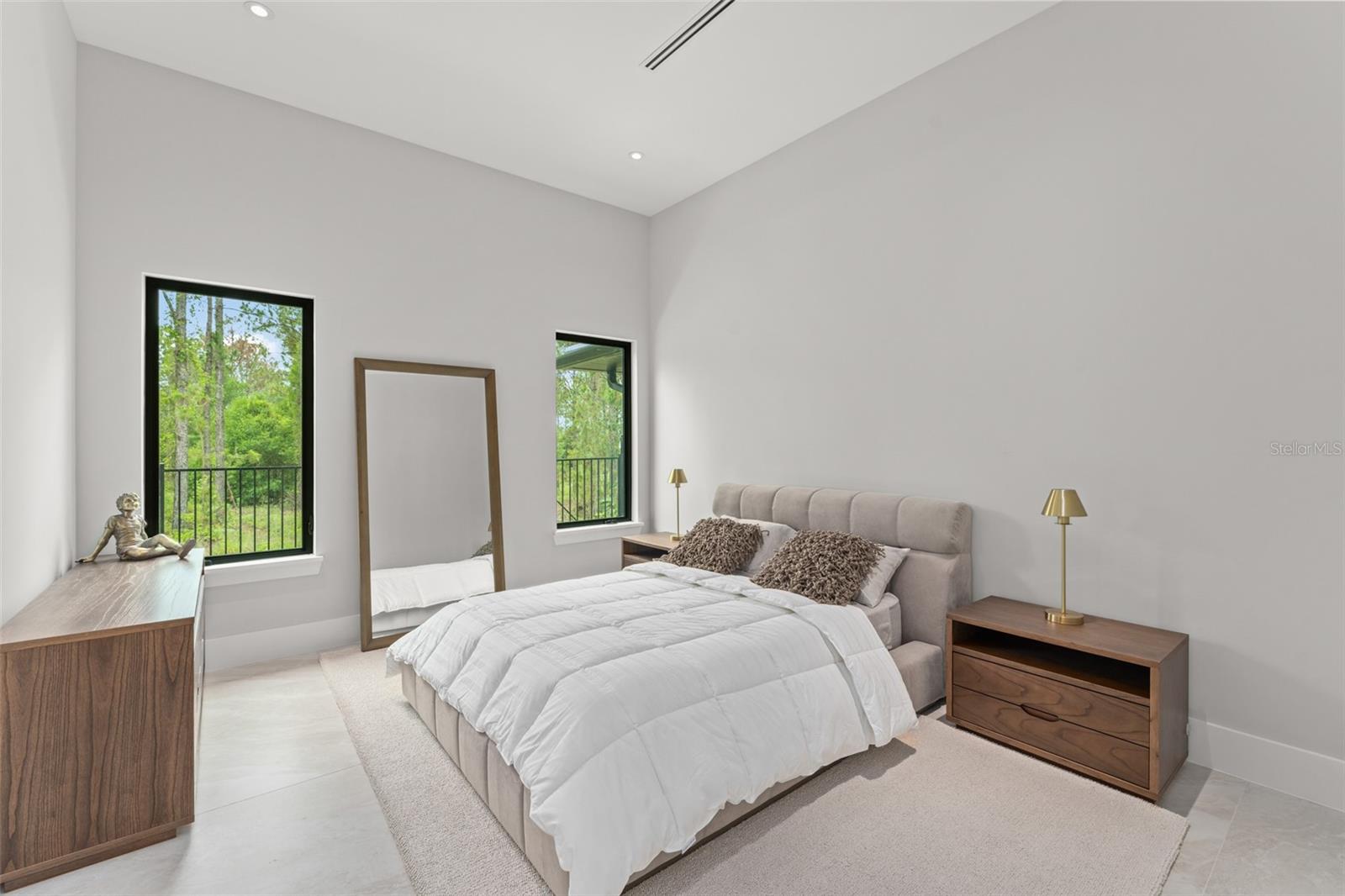 BELLA COLLINA SUB - Residential