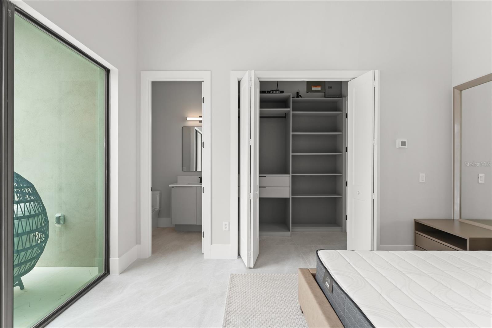 BELLA COLLINA SUB - Residential