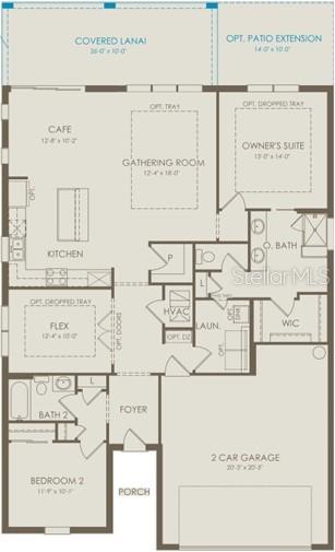 2628 SERENITY GARDEN DRIVE