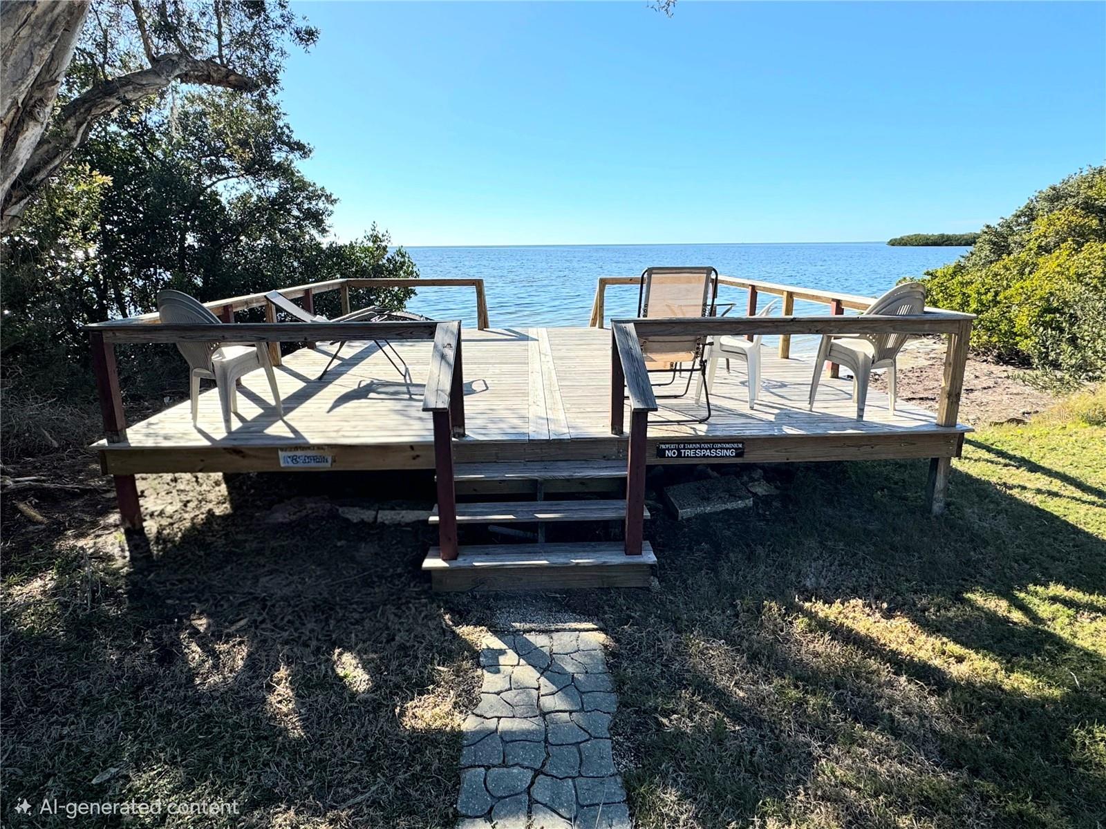 TARPON POINT CONDO - Residential