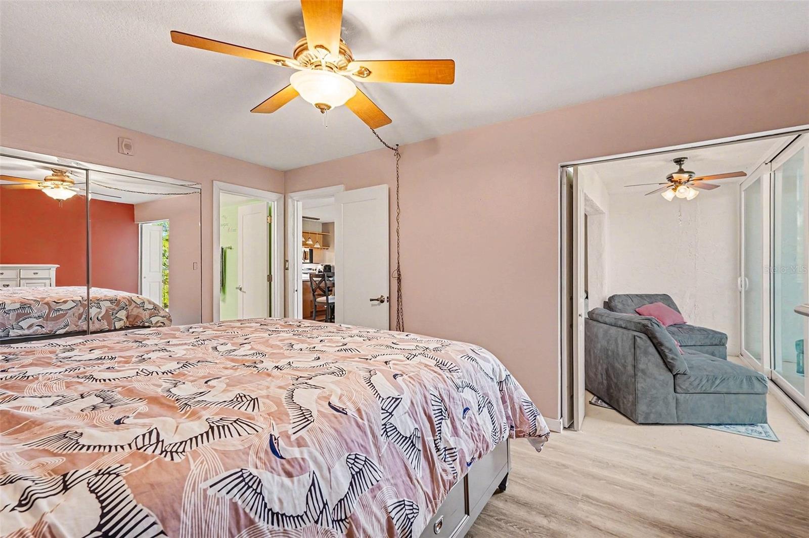 TARPON POINT CONDO - Residential